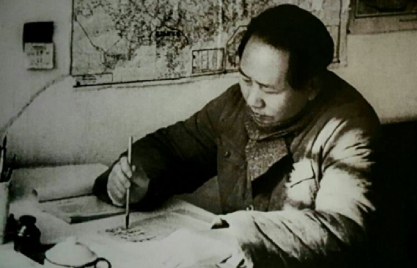 毛主席在延安遇刺,蔣澤民冒死擋下致命一擊,晚年享正軍級待遇 毛主席在延安遇刺,蔣澤民冒死擋下致命一擊,晚年享正軍級待遇