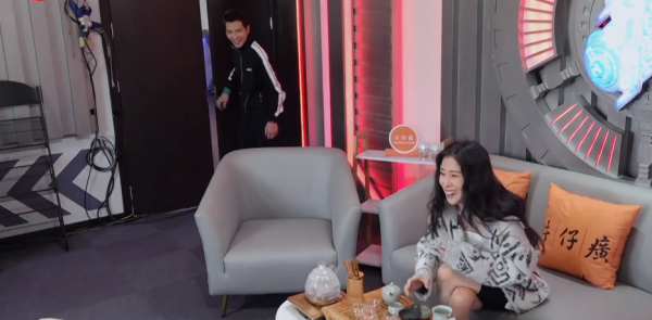 齊秦再次退賽，雨神臨時救場，網友：越老越輸不起了？