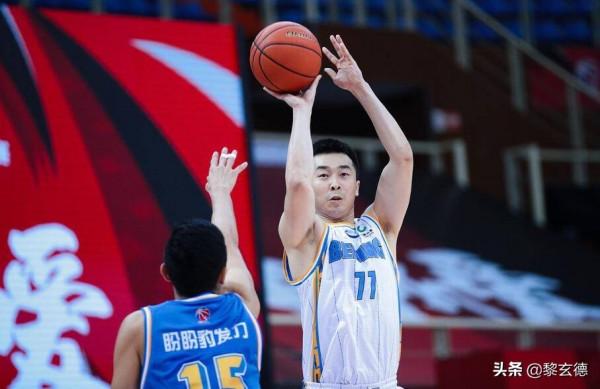 CBA最不喜歡三分球的球隊,首鋼如何成了“三拒投”? CBA最不喜歡三分球的球隊,首鋼如何成了“三拒投”?