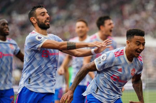 瘋狂一夜!3大豪門極限逆轉,曼聯險勝,巴黎6連勝,皇馬登頂 瘋狂一夜!3大豪門極限逆轉,曼聯險勝,巴黎6連勝,皇馬登頂