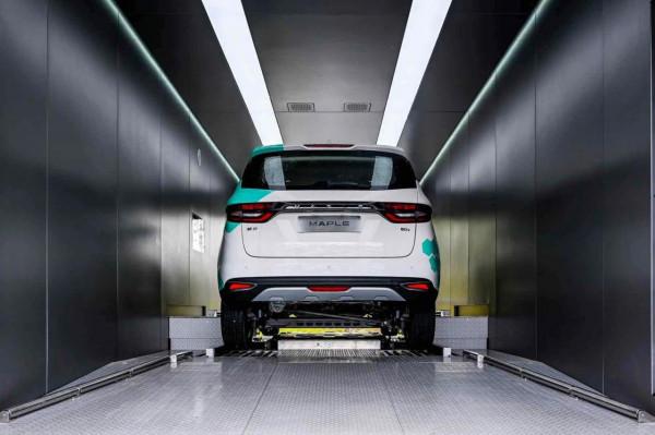 一盤大棋：吉利汽車與力帆科技合資搶灘換電出行 有哪些深遠影響？