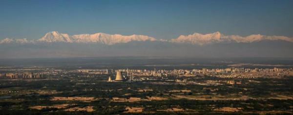 “牧星人”當導遊，這8個城市讓您看不夠！