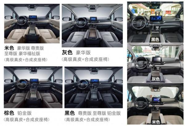 豐田賽那配置解讀，30萬~40萬級MPV王者，帶你瞭解這車實力表現