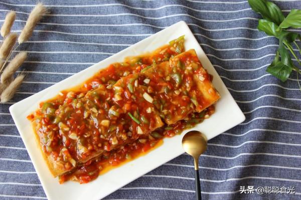 年夜飯別光吃肉，推薦6道好吃的素菜，上桌比大魚大肉受歡迎