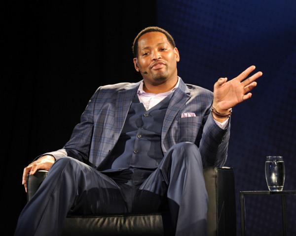 霍里：馬刺是最無聊的隊 最讓人激動的事是帕克約會