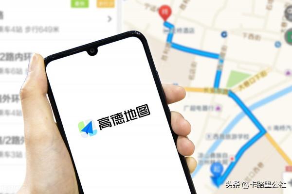 為什麼谷歌衛星地圖水平在全球遙遙領先？我國何時能趕上