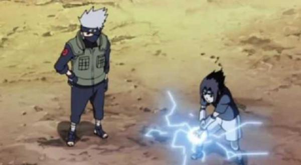 佐助要殺鼬，為什麼還拜大蛇丸為師？