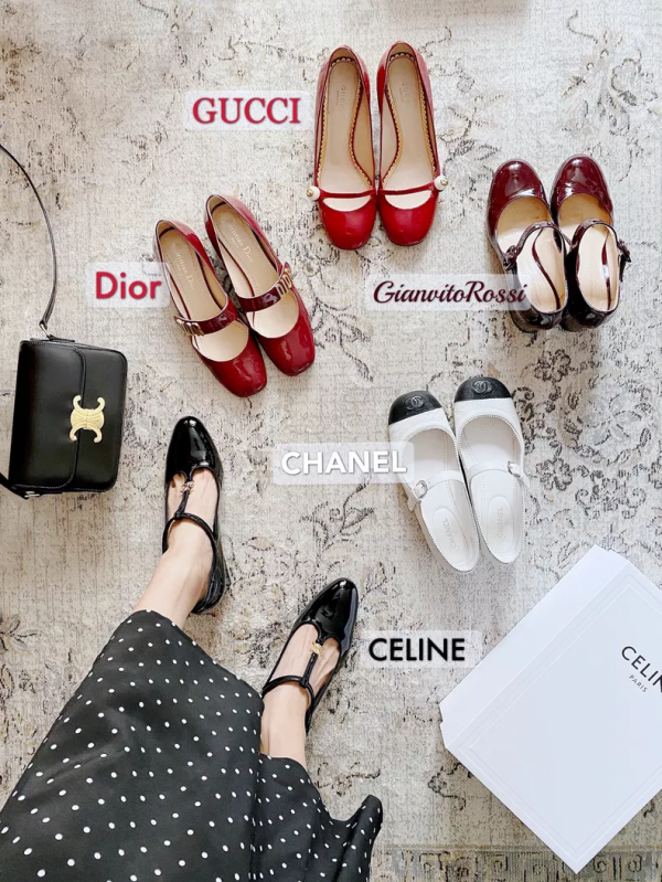 馬丁靴失寵了？這雙鞋才是粗腿女孩的初秋救星