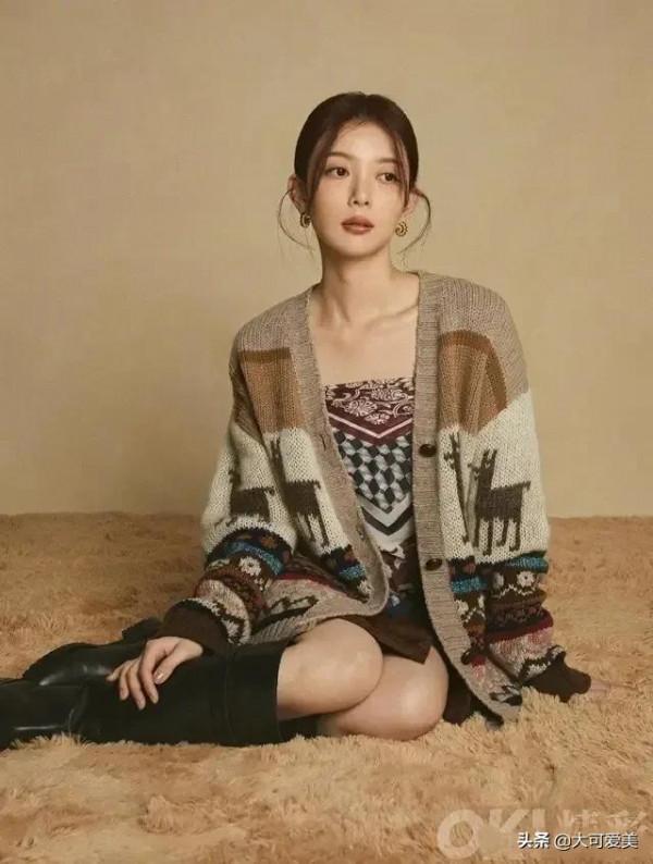 歌手汪小敏歌美人更美 歌手汪小敏歌美人更美