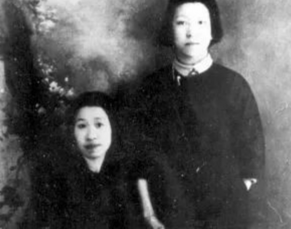 鄧穎超談張若名，假如周恩來不是獨身主義，他倆在一起應該更般配