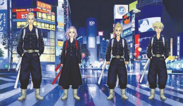 日本2021年新番動漫推薦：異世界物語、青春體育番、轉生系列