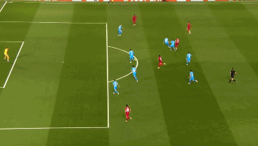 3-1逆轉，0-4慘敗！歐冠上演悲喜之夜：2隊出線，2隊出局