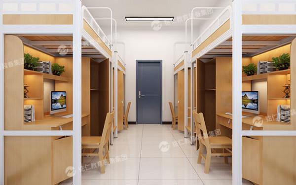 銘仁學生公寓床|組合式公寓床,時尚簡潔 銘仁學生公寓床|組合式公寓床,時尚簡潔