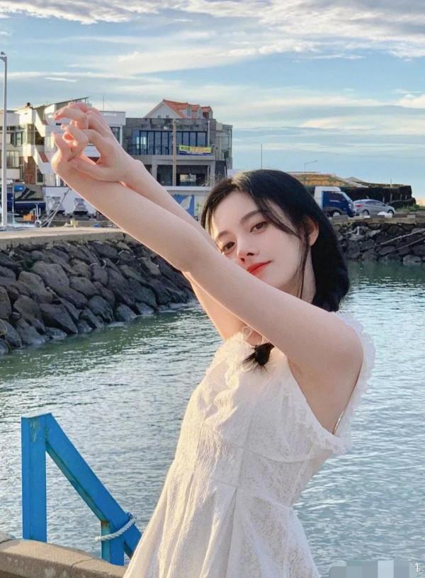 鞠婧禕生圖｜百變小鞠