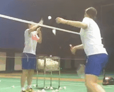 只要練完這幾招,再也不擔心反應慢了 只要練完這幾招,再也不擔心反應慢了