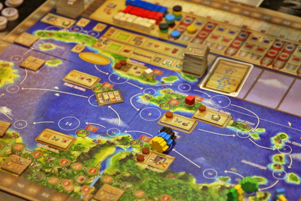 《馬拉開波：起義》經典延續——從海上冒險家到反抗殖民者的英雄