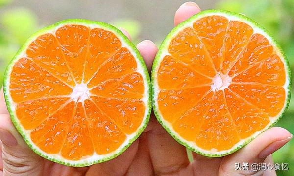 全國哪的桔子最好吃?經過評比這9種桔子比較出名,有你家鄉嗎? 全國哪的桔子最好吃?經過評比這9種桔子比較出名,有你家鄉嗎?