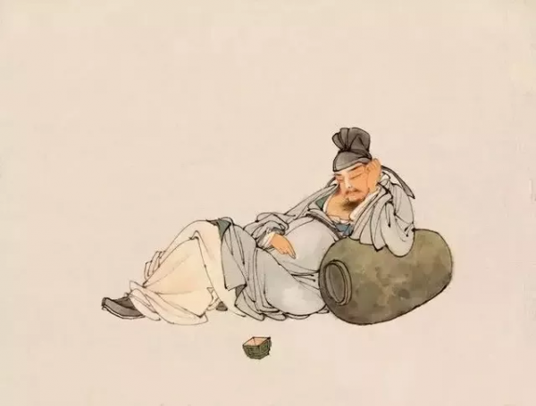 讓李白寫詩讚嘆的魏晉男神，活得到底多瀟灑？