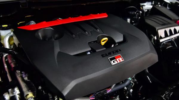 豐田宣佈研發1.4T發動機 將裝備在GR86上