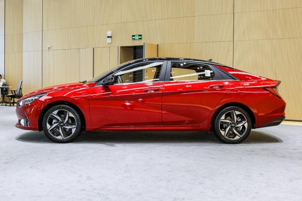 適合多種風格的你，四款15萬元左右合資緊湊型車推薦