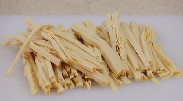 冬補三九，別總大魚大肉，這種豆製品要多吃，營養豐富，蛋白質高