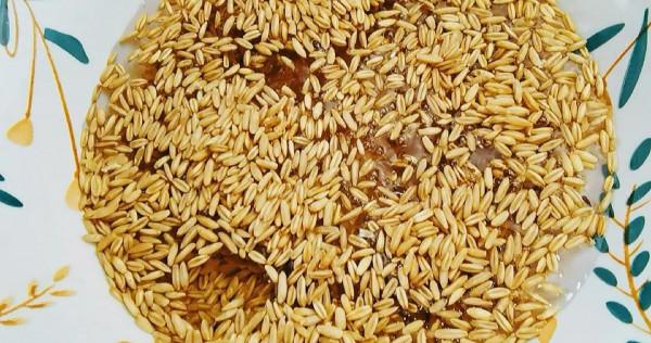 成功瘦身30斤的姐妹教我減脂刮油神器，越吃越瘦，真是撿到寶了