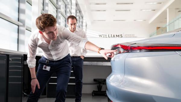 智己L7秀底盤的勇氣是哪裡來的？