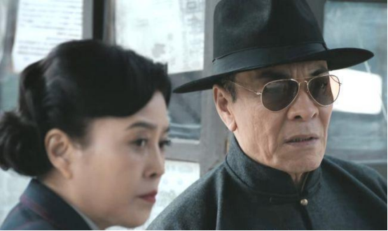 他是偽滿總理的兒子,也是紅色特工,為救國忍痛送漢奸父親入獄 他是偽滿總理的兒子,也是紅色特工,為救國忍痛送漢奸父親入獄