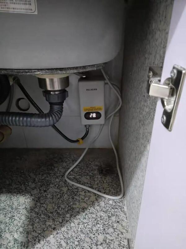 建議大家：咬咬牙在廚房安裝4個家電，用過之後就知道有多方便