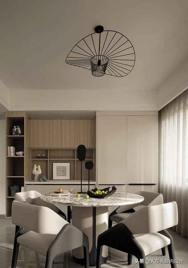 時光無聲，塵濁不染的別墅生活——元禾大千