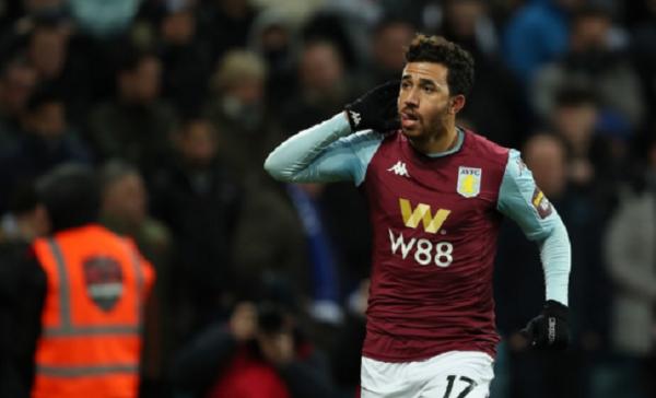 英超歷史上最快的球員 TOP10