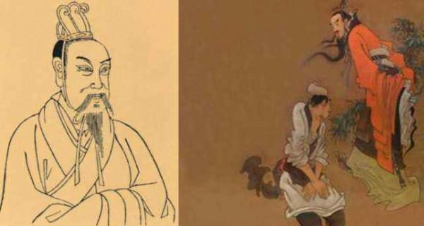 千古帝王廟號為太宗者十八九，可比肩李世民者僅一二