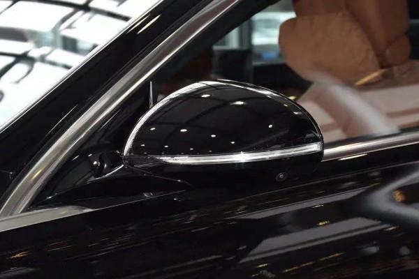 邁巴赫S級更換配件價格總結，讓你修車養車更簡單