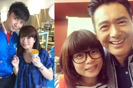 52歲主持人阮小儀養狗為樂，愛犬去世後，用1年時間才走出悲痛