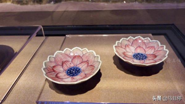 杭州特別的博物館，靠2000年前的水晶杯出名，還是國家一級博物館