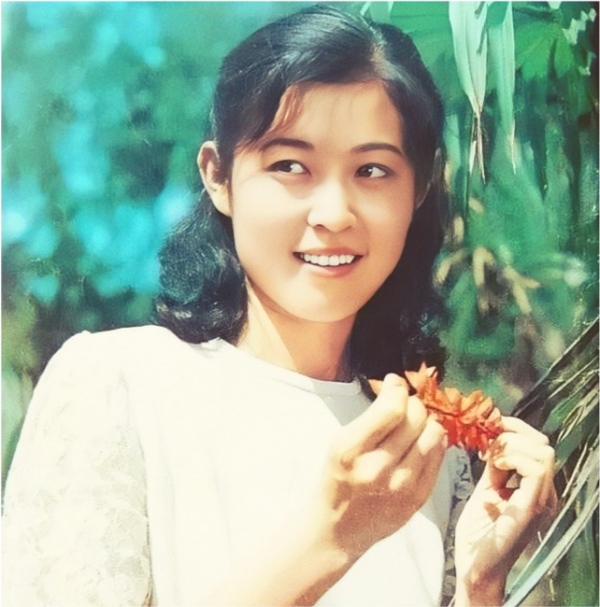 倪萍:高齡產子,為給兒子治病放棄一切,我看到了一個偉大的母親 倪萍:高齡產子,為給兒子治病放棄一切,我看到了一個偉大的母親