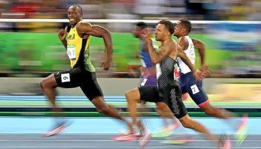 用最短的時間或最有趣的跑法提升你的跑步成績