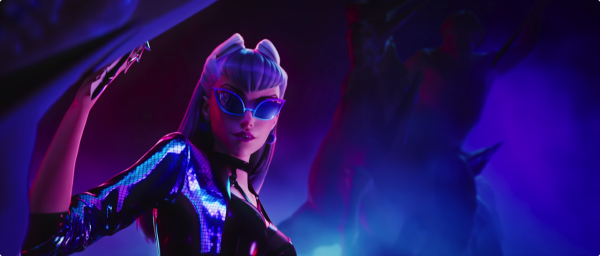 S11決賽開場表演嘉賓陣容確定：夢龍時隔7年再度歸來，燃炸預警