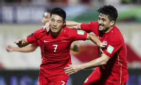 一將功成萬骨枯!洛國富不是成敗關鍵,盤點國足對陣阿曼隊員表現 一將功成萬骨枯!洛國富不是成敗關鍵,盤點國足對陣阿曼隊員表現