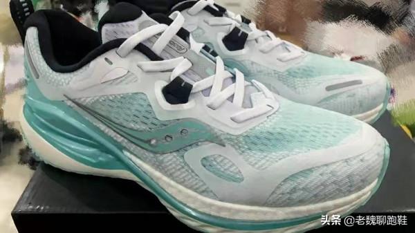 一年穿了幾十雙鞋,談談我心目中最好的慢跑鞋TOP 10 一年穿了幾十雙鞋,談談我心目中最好的慢跑鞋TOP 10