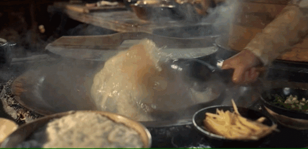 《風起洛陽》開場，這幾點細節太加分