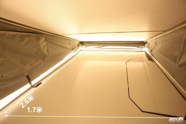 能上京牌的福特小額頭房車,車高不超2.5米!卓美亞卓越X2 能上京牌的福特小額頭房車,車高不超2.5米!卓美亞卓越X2