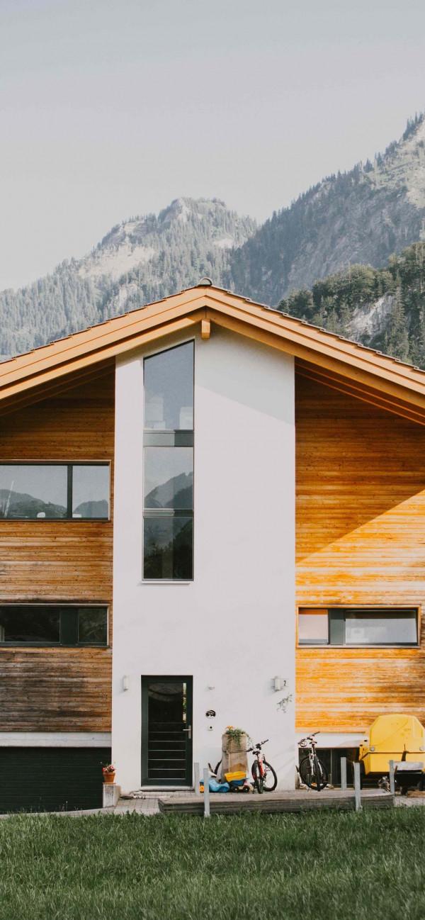 桌布｜鄉村小屋-溫柔的家