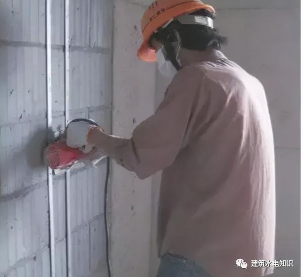 預留預埋施工詳解,現場就得這麼幹 預留預埋施工詳解,現場就得這麼幹