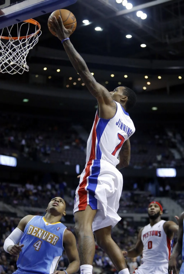 “如果我的跟腱沒撕裂，我會成為全明星”