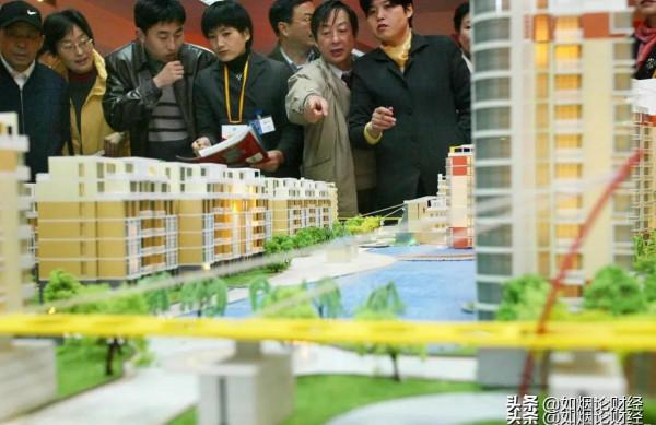 斷供潮來襲？2021年法拍房達171萬套，年輕人為房所累，值得嗎？