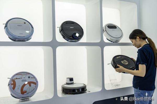 年終獎快到手了,這12款家用電器清單,老婆要去實現 年終獎快到手了,這12款家用電器清單,老婆要去實現