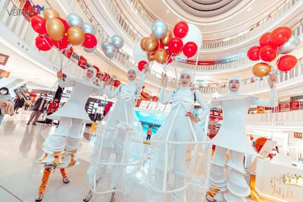 公共空間:戲劇表演的未來 公共空間:戲劇表演的未來