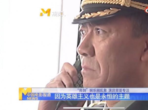 李幼斌痛斥“娘炮”演員帶壞孩子,吳京也曾認為男人要有男人樣 李幼斌痛斥“娘炮”演員帶壞孩子,吳京也曾認為男人要有男人樣