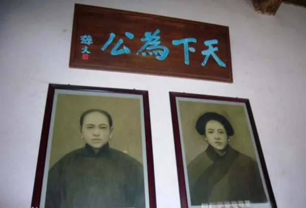 奇女劉青霞:丈夫離世,鉅額家產遭親戚搶奪,她借腹生子逆風翻盤 奇女劉青霞:丈夫離世,鉅額家產遭親戚搶奪,她借腹生子逆風翻盤